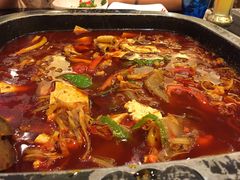 仅有跳水蛙-自贡好吃客(科华店)