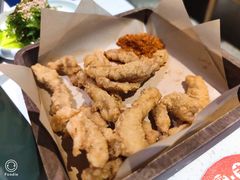 -新辣道鱼火锅(西直门店)