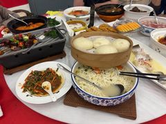 -德悦海鲜(城西店)
