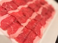 -南门涮肉(北洼路店)