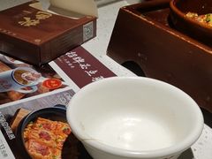 -秋色客家菜(流塘店)