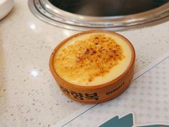 -韩香福烤肉庄园(荣成店)