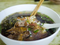 -安庆柴火馄饨(马道街店)
