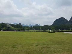 -Club Med地中海俱乐部·桂林度假村