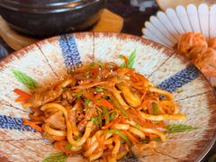 -雾山韩式烤肉·海南糟粕&椰子鸡火锅·海景餐厅(三亚绿发山海天JW万豪酒店)