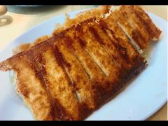 -大眼锅贴水饺(河东店)