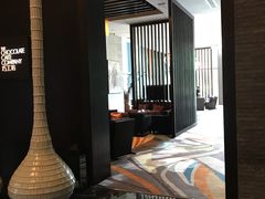 -贵阳万丽酒店