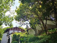 -乌山风景区
