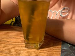-绿茵阁牛扒餐厅(客村店)