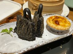 birkin榴莲包-粤域茶餐厅