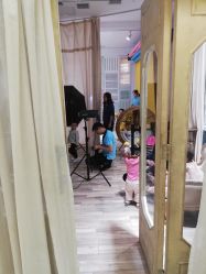 -星豆豆儿童摄影(南郊太白南路店)