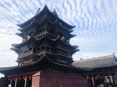 -飞云楼