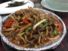 -舒味姜母鸭·沙茶面(湖里店)
