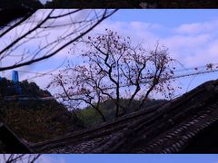 -丹山赤水风景名胜区