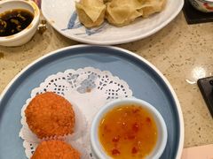 -点都德(龙之梦店)