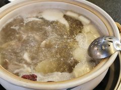 -清真华宇开锅羊肉