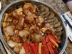 -黄记煌三汁焖锅(金凤万达广场店)