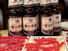 -牛事制造局牛肉火锅(莲岳路店)