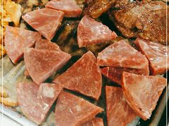 -爱客得牛排海鲜烤肉·火锅自助(春熙路黑金好店)
