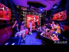 -魅KTV·AI辅唱(人民广场旗舰店)