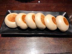 红糖锅盔-江边城外烤全鱼(方庄时代购物中心店)