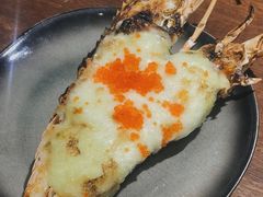 -九井澤精致料理(金茂店)