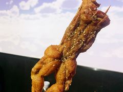 -大成海鲜烧烤·小龙虾(七宝店)