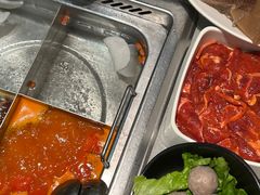 -海底捞火锅(步步高新天地店)