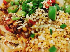 冒毛肚-付小姐在成都(川沙店)