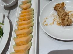 -梅利汴京烤鸭•开封豫菜地标店(晋安路店)