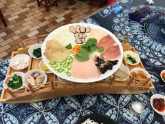 -桥香园过桥米线(复兴路店)