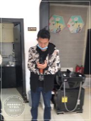 -LJOY丽锦造型·烫发染发