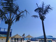 -碧海银沙景区
