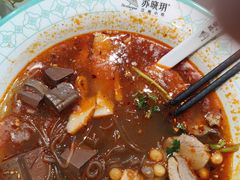 -苏晓玥·手作江南小吃(深圳北站店)
