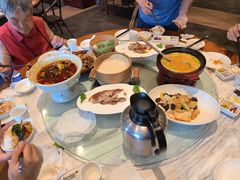-北京老铺烤鸭(西稍门店)