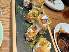 奇妙油条虾-弄堂里·寻味杭州(湖滨银泰in77C区店)