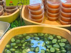 -生火火·小炉子炭烤(金楠天街总店)