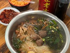 -胖子水煮(铁路三村无任何分店)