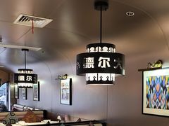 -清真·卡德尔大叔新疆主题餐厅(龙汇路店)