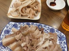热气羊肉-庄行曹记羊肉(泗泾店)