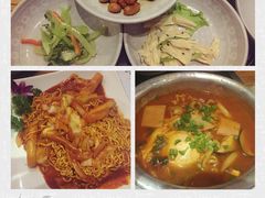 -纽斯桑拿会所(餐厅天山路店)