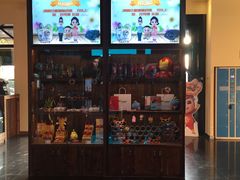 -中瑞国际影城(福州白湖亭店)