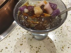 -椰子营·椰子鸡火锅(万象里店)