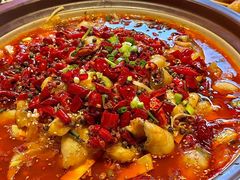 -街角等你.大连海鲜烧烤(西安路店)
