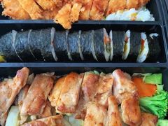 -合利屋(三元桥店)