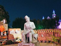 -安徒生童话乐园