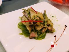 椒麻鸡-亢龙太子酒轩(东湖店)