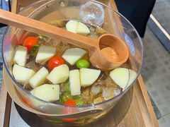 -炭虎烤肉(桂林路店)
