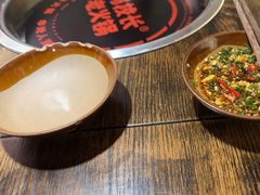 -冯校长老火锅(广州正佳广场店)