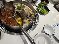 -陈记顺和潮汕牛肉火锅(韩江路店)